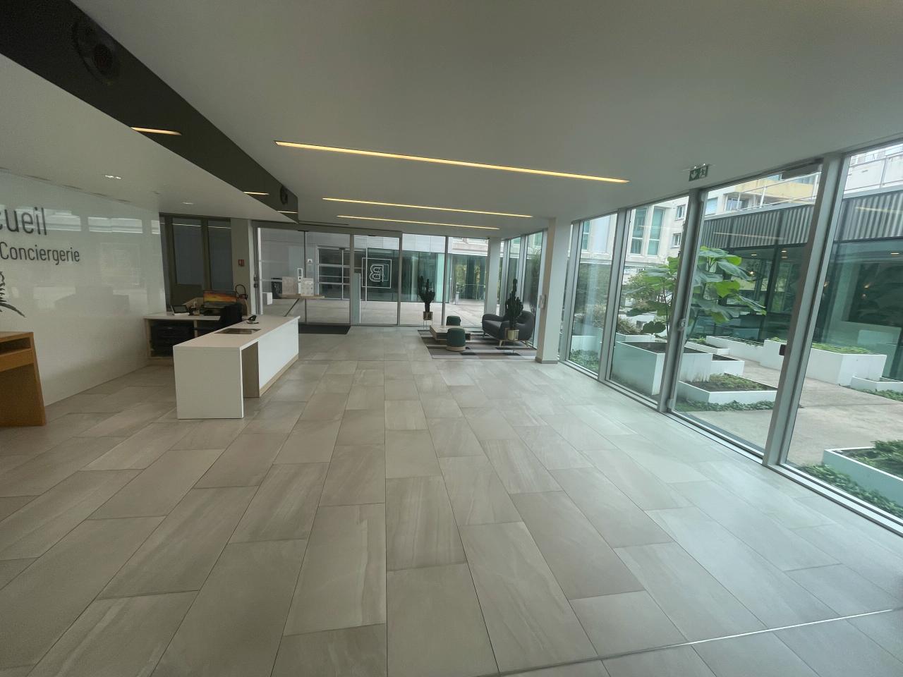 Bureau Toulouse 2762m² Location bureau Toulouse Haute-Garonne OLBUR2533260 10